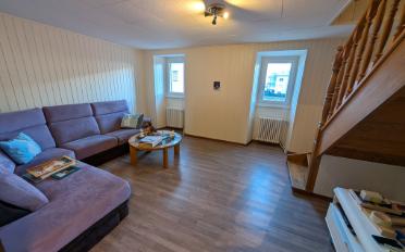 Doppeleinfamilienhaus 6.5 Zimmer - image - 2