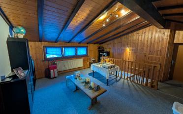 Doppeleinfamilienhaus 6.5 Zimmer - image - 6
