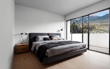 Terrace flat 2.5 rooms - image - 3