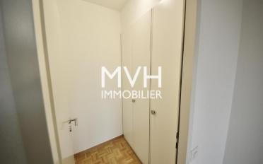 Furnished flat 2.5 rooms - image - 8