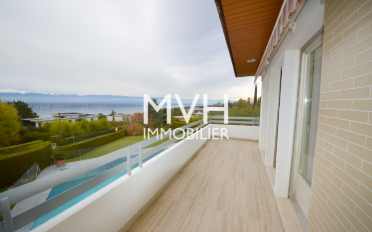 Single house 10 rooms - image - 2