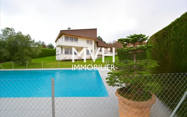 Single house 10 rooms - image - 1