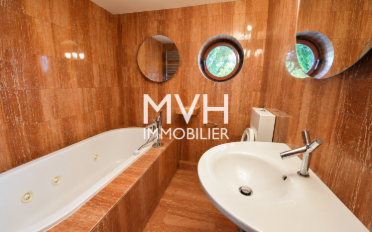 Maison 10 pièces - image - 11