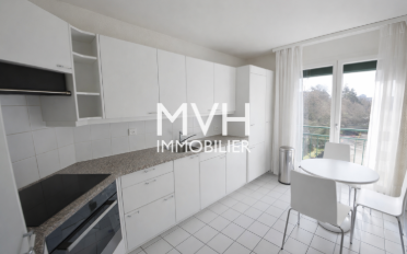 Wohnung 4 Zimmer - image - 3