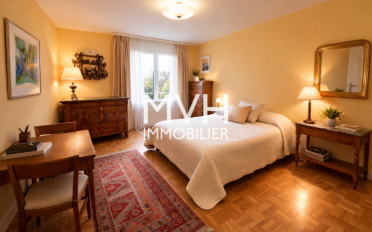 Wohnung 4 Zimmer - image - 4
