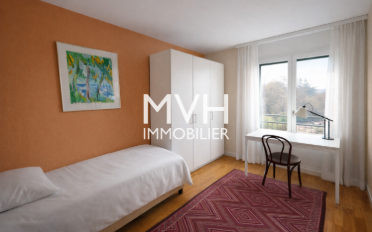 Wohnung 4 Zimmer - image - 5
