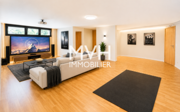 Einfamilienhaus 9 Zimmer - image - 9
