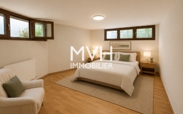 Einfamilienhaus 9 Zimmer - image - 7