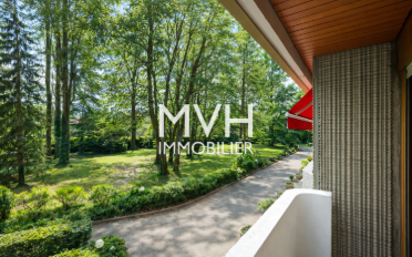 Wohnung ein Zimmer - image - 1