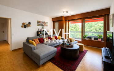 Apartment 4 rooms - image - 3
