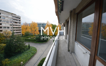 Wohnung 4 Zimmer - image - 1