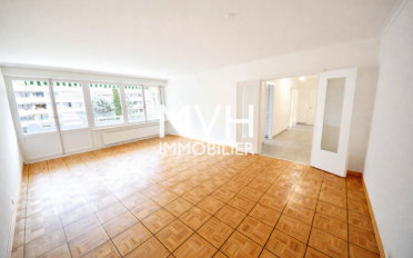 Wohnung 4 Zimmer - image - 3