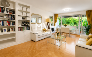 Apartment 6 rooms - image - 3