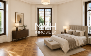 Wohnung 4 Zimmer - image - 3