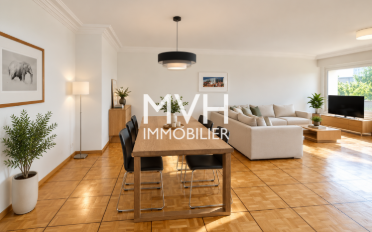Möbl. Wohnobj. 5.5 Zimmer - image - 4