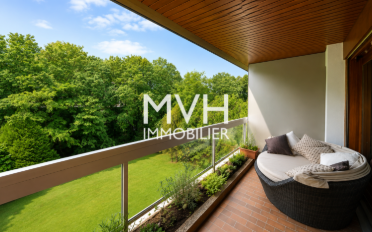 Möbl. Wohnobj. 5.5 Zimmer - image - 2