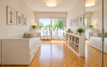 Möbl. Wohnobj. 5.5 Zimmer - image - 7