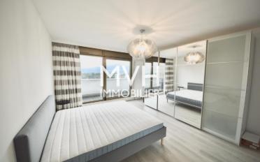 Attikawohnung 6.5 Zimmer - image - 8