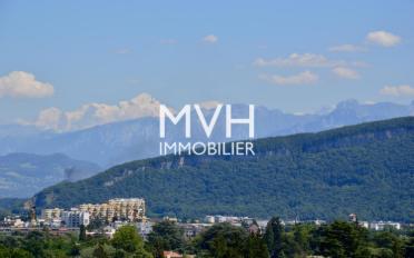 Attic flat 6.5 rooms - image - 5