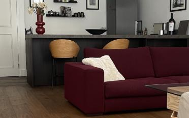 Apartment 3 rooms - image - 3
