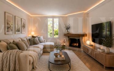 Maison 8 pièces - image - 4
