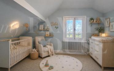 Maison 8 pièces - image - 11