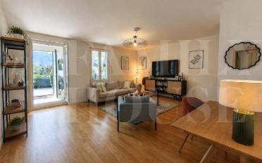 Wohnung 5 Zimmer - image - 2