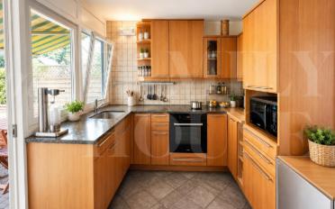 Duplex 7.5 pièces - image - 2