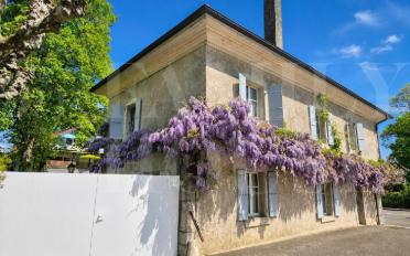 Duplex 7.5 pièces - image - 1