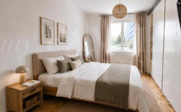 Wohnung 4 Zimmer - image - 4