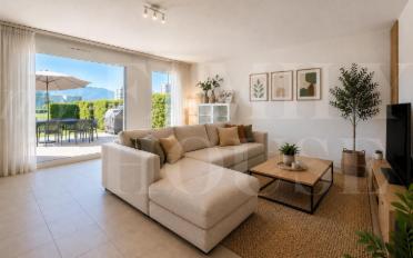 Wohnung 4 Zimmer - image - 2
