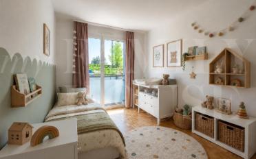 Wohnung 4 Zimmer - image - 5