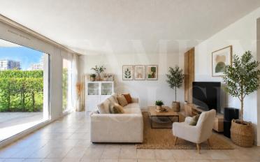 Wohnung 4 Zimmer - image - 3