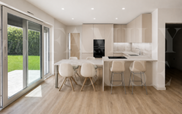 Wohnung 3 Zimmer - image - 2