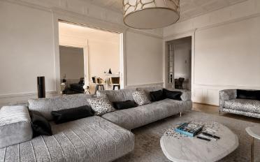 Wohnung 6 Zimmer - image - 2