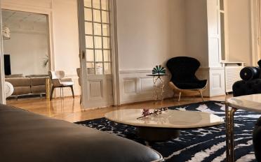 Wohnung 6 Zimmer - image - 3