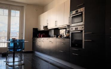 Wohnung 6 Zimmer - image - 4