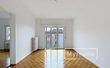 Apartment 3.5 rooms - image - 3