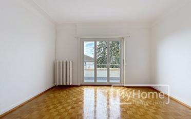 Apartment 3.5 rooms - image - 5