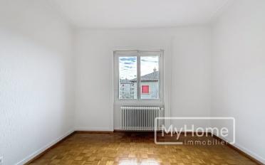 Apartment 3.5 rooms - image - 4