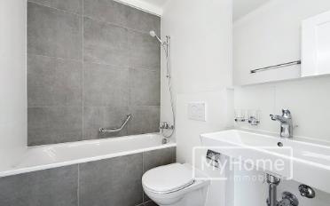 Apartment 3.5 rooms - image - 8