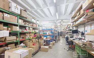 Gewerbe - image - 11