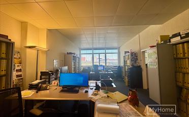 Büro - image - 2
