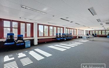 Büro - image - 2
