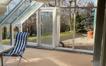 Einfamilienhaus 6 Zimmer - image - 4