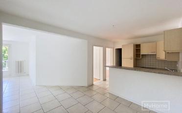 Apartment 3 rooms - image - 2