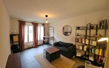 Wohnung 2 Zimmer - image - 1