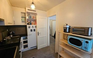 Wohnung 2 Zimmer - image - 4