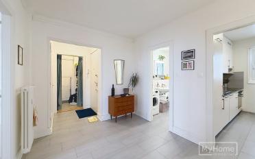 Appartement 3.5 pièces - image - 1