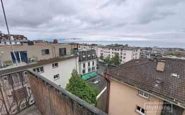 Appartement 3.5 pièces - image - 7